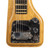 Vintage Gibson Skylark EH-500 Lap Steel Korina 1960