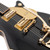 Used Gretsch G6134TG-58 Limited Edition 1958 Custom Penguin with Bigsby - Emerald Night