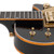 Used Gretsch G6134TG-58 Limited Edition 1958 Custom Penguin with Bigsby - Emerald Night