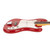 Vintage Vox Meteor Red 1960s