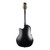 Vintage Ovation 1768 Elite Black 1990
