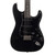 Used Fender AST-65 Aerodyne Stratocaster Black 2004