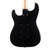 Used Fender AST-65 Aerodyne Stratocaster Black 2004