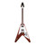 Gibson Custom 1971 Medallion V Reissue - Medallion Cherry