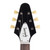 Gibson Custom 1971 Medallion V Reissue - Medallion Cherry