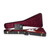 Gibson Custom 1971 Medallion V Reissue - Medallion Cherry
