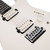 Charvel Pro-Mod Plus Dinky DK24 HH 2PT E - Celestial Silk