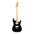 Charvel American Neo-Classic San Dimas SD1 HH HT - Gloss Black