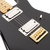 Charvel American Neo-Classic San Dimas SD1 HH HT - Gloss Black