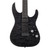 Charvel Pro-Mod Plus DK24 HH 2PT EB QM - Midnight Ocean