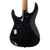 Charvel Pro-Mod Plus DK24 HH 2PT EB QM - Midnight Ocean