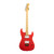 Charvel American Neo-Classic San Dimas SD1 HH HT - Racing Red