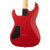 Charvel American Neo-Classic San Dimas SD1 HH HT - Racing Red