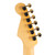 Charvel American Neo-Classic San Dimas SD1 HH HT - Racing Red