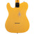 Fender Custom Shop Limited Edition 1951 Telecaster Relic - Super Aged Nocaster Blonde