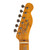 Fender Custom Shop Limited Edition 1951 Telecaster Relic - Super Aged Nocaster Blonde