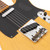 Fender Custom Shop Limited Edition 1951 Telecaster Relic - Super Aged Nocaster Blonde