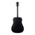 Gibson Hummingbird Special Acoustic-Electric - Satin Ebony