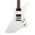 Used ESP LTD James Hetfield Snakebyte White 2024