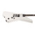 Used ESP LTD James Hetfield Snakebyte White 2024