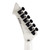 Used ESP LTD James Hetfield Snakebyte White 2024