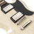 Used Gibson Custom 1961 Les Paul SG Standard Reissue M2M TV White 2026
