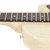 Used Gibson Custom 1957 Les Paul Junior Murphy Lab Ultra Light Aged TV White 2024