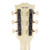 Used Gibson Custom 1957 Les Paul Junior Murphy Lab Ultra Light Aged TV White 2024