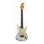 Used Fender Custom Shop '59 Stratocaster Journeyman Super Faded Aged Sonic Blue 2025
