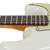 Used Fender Custom Shop '59 Stratocaster Journeyman Super Faded Aged Sonic Blue 2025