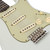 Used Fender Custom Shop '59 Stratocaster Journeyman Super Faded Aged Sonic Blue 2025
