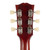 Used Gibson Custom 60th Anniverary 1959 Les Paul Standard Reissue Hand Selected Factory Burst 2019
