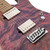 Used Suhr Modern Custom Pink Algae 2025