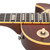 Used Gibson Custom 1959 Les Paul Standard Reissue Brazilian Murphy Lab Aged Tom's Cherry 2024