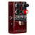 Catalinbread Airstrip Console Pre Preamp Pedal - Red