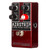 Catalinbread Airstrip Console Pre Preamp Pedal - Red