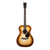 Martin OM-35 Inception Acoustic - Dark Toasted Burst