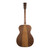Martin OM-35 Inception Acoustic - Dark Toasted Burst