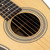 Martin 5-28 Terz Acoustic - Natural