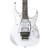 Ibanez Steve Vai Signature JEMJR Electric - White