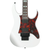 Ibanez Prestige RG653DX Electric - White Flat