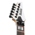 Ibanez Prestige RG653DX Electric - White Flat