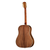 Gibson Advanced Jumbo Anniversary Limited Edition Acoustic-Electric - Cremona Burst