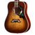 Gibson Dove Anniversary Limited Edition Acoustic-Electric - Cremona Burst