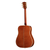 Gibson Dove Anniversary Limited Edition Acoustic-Electric - Cremona Burst