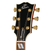 Gibson Dove Anniversary Limited Edition Acoustic-Electric - Cremona Burst