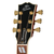 Gibson Hummingbird Anniversary Limited Edition Acoustic-Electric - Cremona Burst