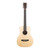 Used Martin LX1E Little Martin Acoustic Electric - Natural