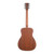 Used Martin LX1E Little Martin Acoustic Electric - Natural