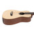 Used Martin LX1E Little Martin Acoustic Electric - Natural